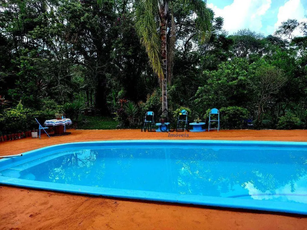 Chácara, 2 quartos, 2 hectares - Foto 3