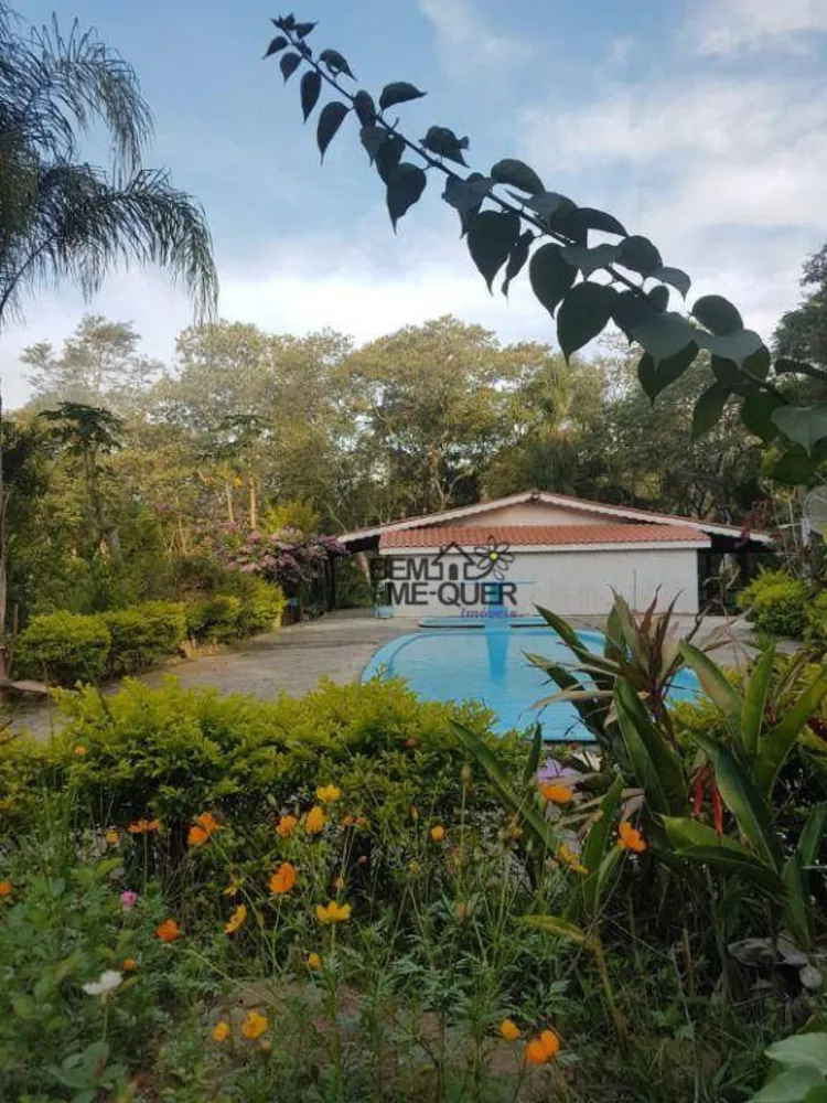 Chácara, 2 quartos, 2 hectares - Foto 11