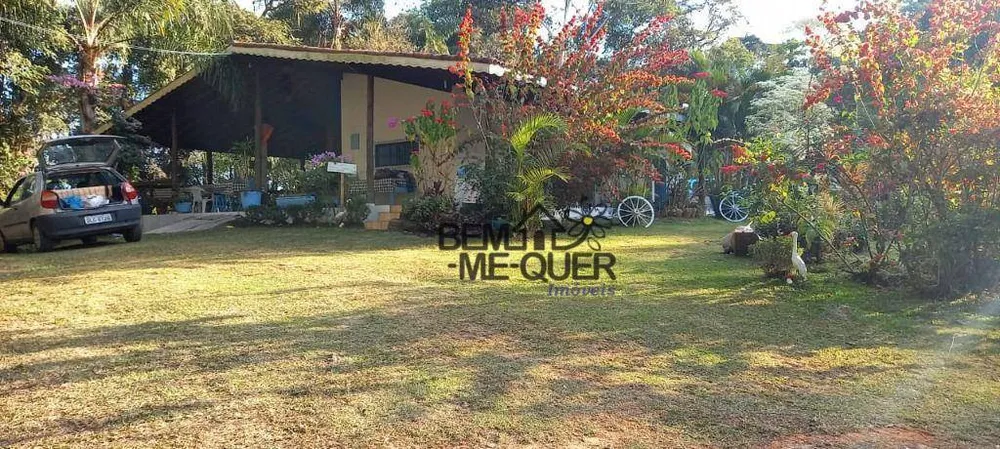Chácara, 2 quartos, 2 hectares - Foto 10