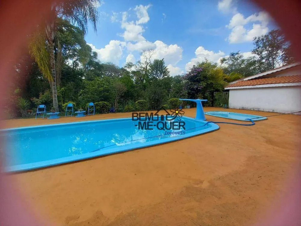 Chácara, 2 quartos, 2 hectares - Foto 4