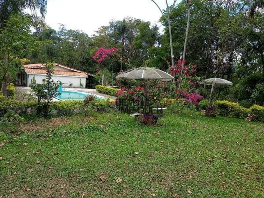Chácara, 2 quartos, 2 hectares - Foto 8