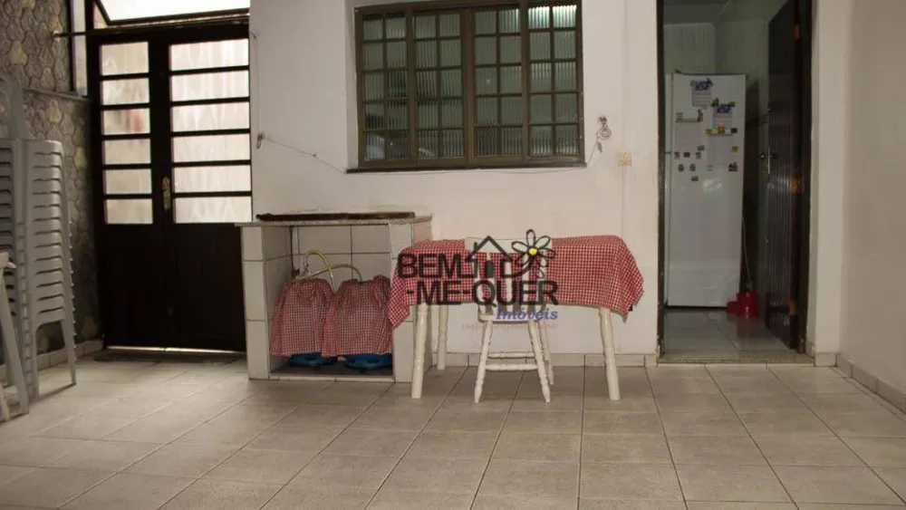 Sobrado, 3 quartos, 165 m² - Foto 9