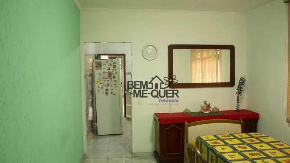 Sobrado, 3 quartos, 165 m² - Foto 14