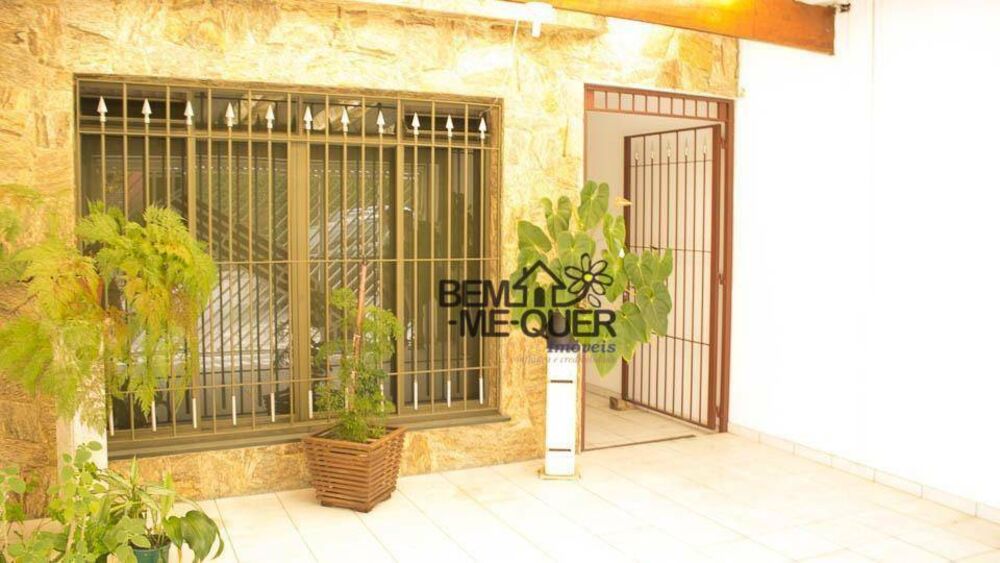 Sobrado, 3 quartos, 165 m² - Foto 12