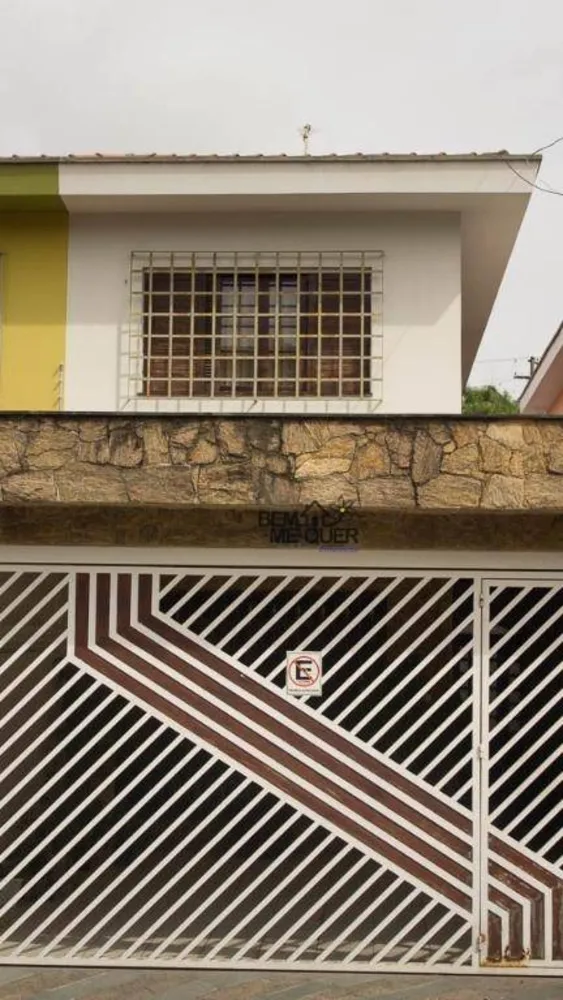 Sobrado, 3 quartos, 165 m² - Foto 1