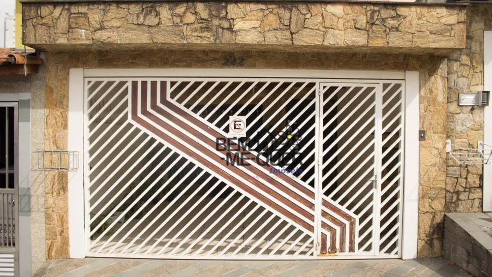 Sobrado, 3 quartos, 165 m² - Foto 8