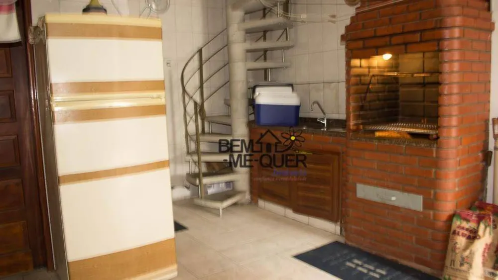 Sobrado, 3 quartos, 165 m² - Foto 18
