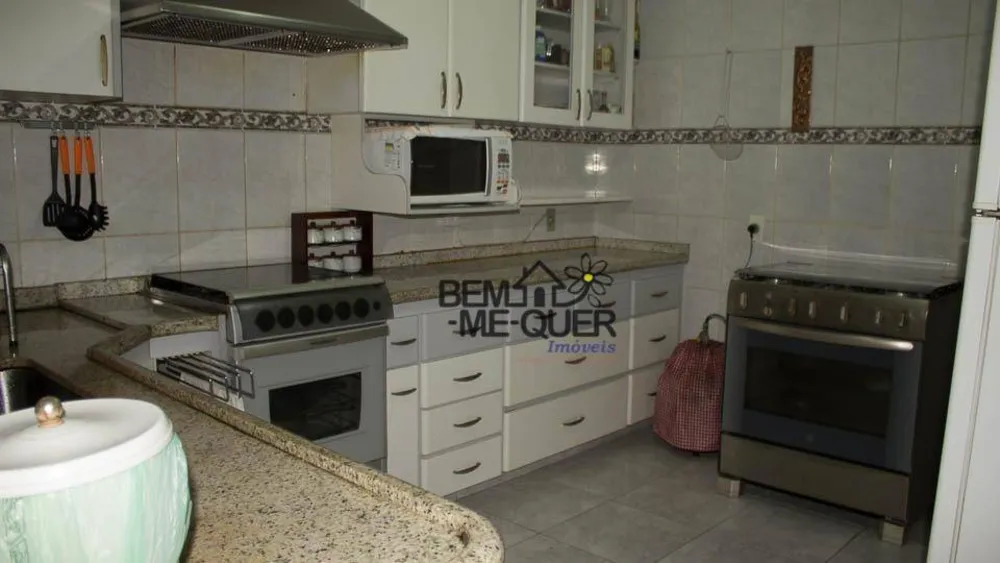 Sobrado, 3 quartos, 165 m² - Foto 6