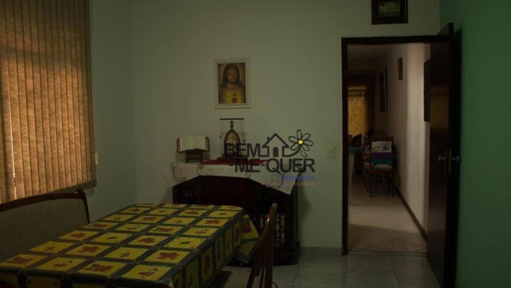 Sobrado, 3 quartos, 165 m² - Foto 10