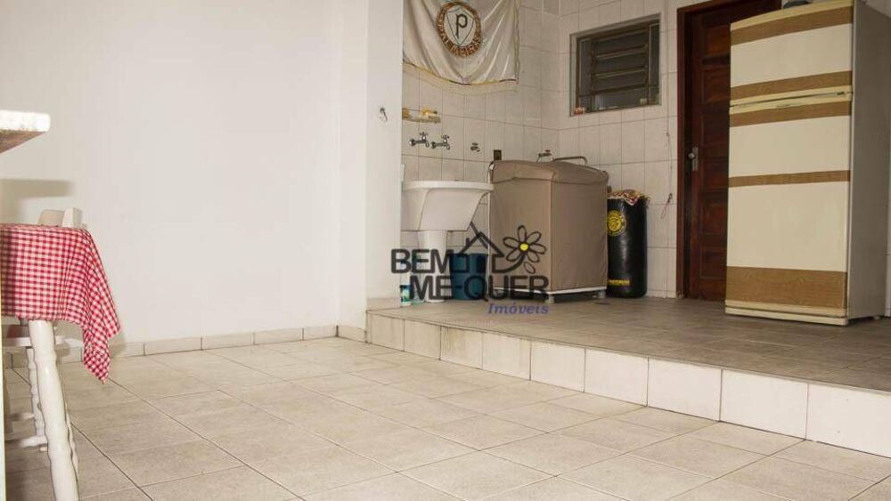 Sobrado, 3 quartos, 165 m² - Foto 11