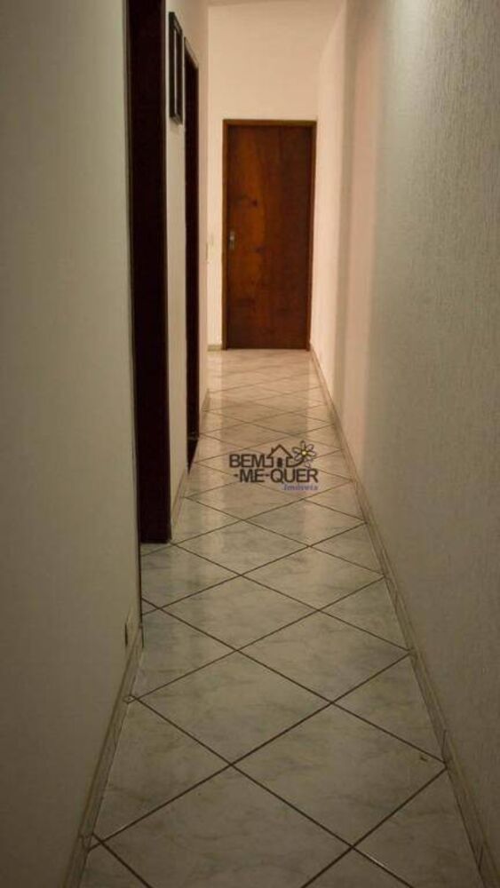 Sobrado, 3 quartos, 165 m² - Foto 9