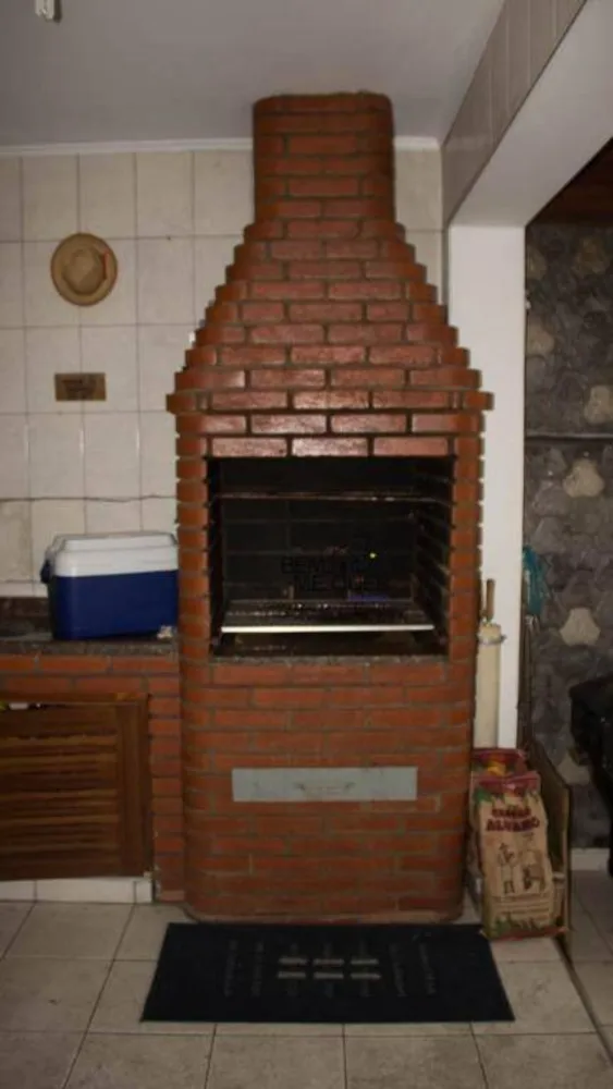 Sobrado, 3 quartos, 165 m² - Foto 19