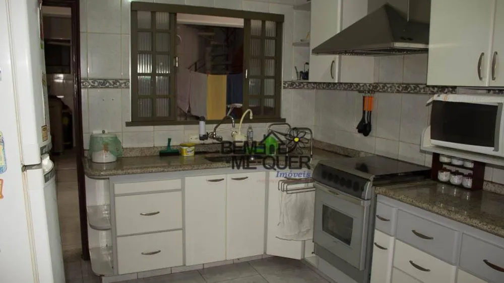 Sobrado, 3 quartos, 165 m² - Foto 4