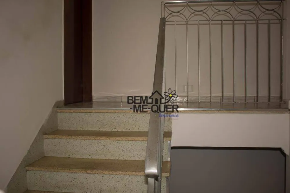 Sobrado, 3 quartos, 165 m² - Foto 5