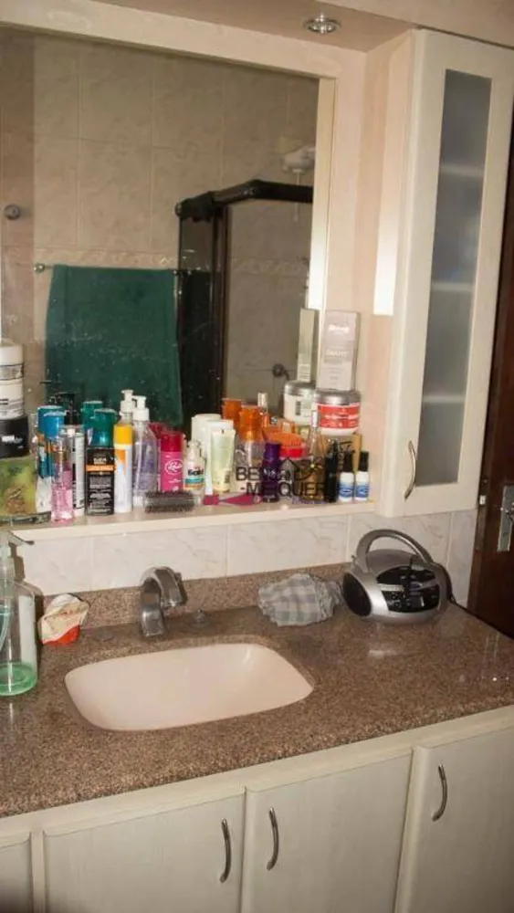 Sobrado, 3 quartos, 165 m² - Foto 12