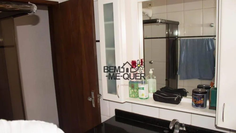 Sobrado, 3 quartos, 165 m² - Foto 3
