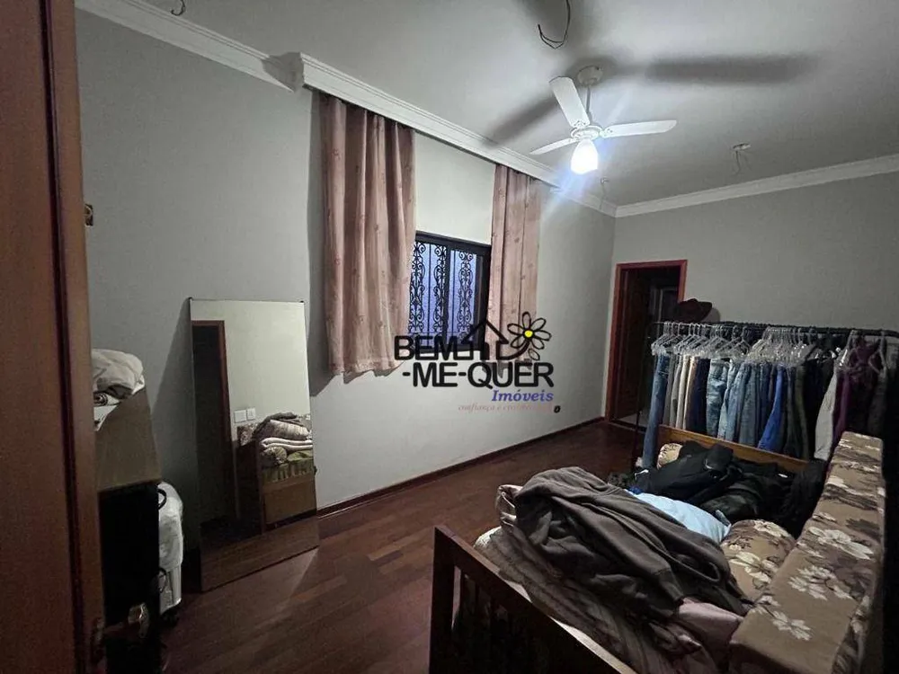 Casa, 3 quartos, 210 m² - Foto 10