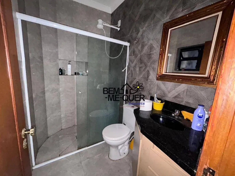Casa, 3 quartos, 210 m² - Foto 8