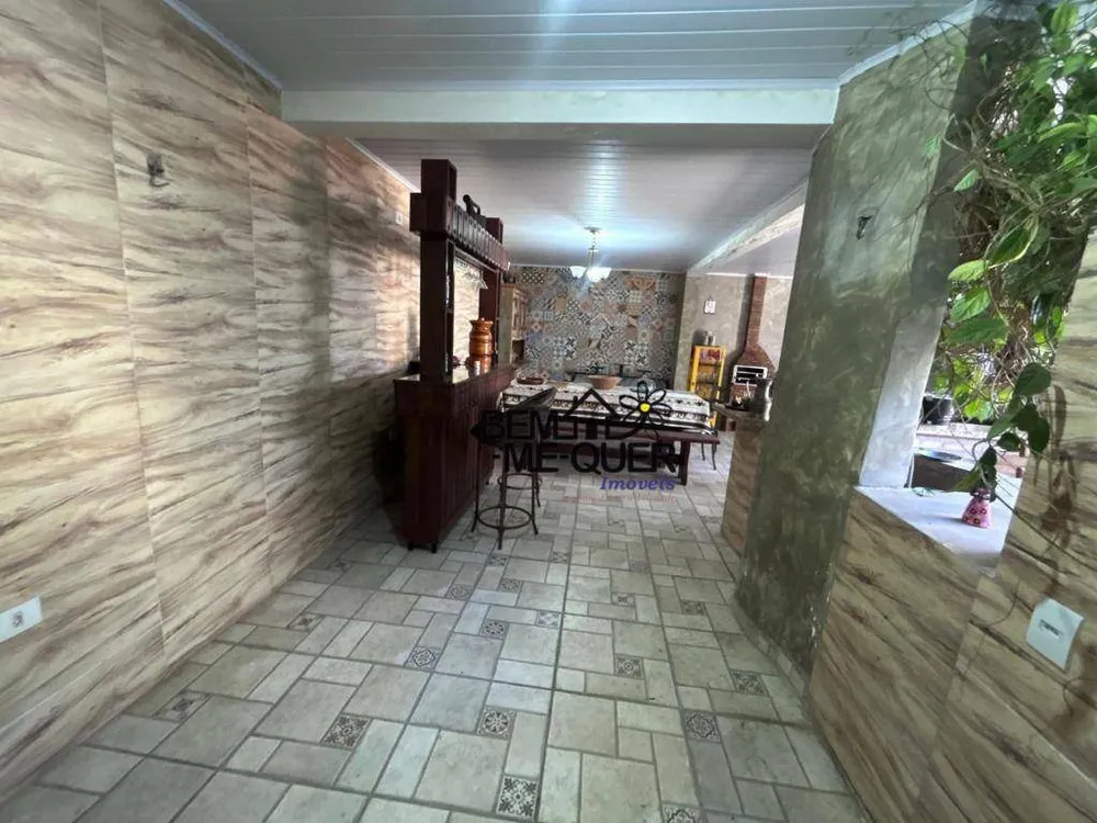 Casa, 3 quartos, 210 m² - Foto 5