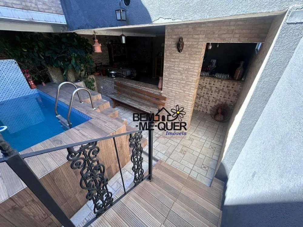 Casa, 3 quartos, 210 m² - Foto 6