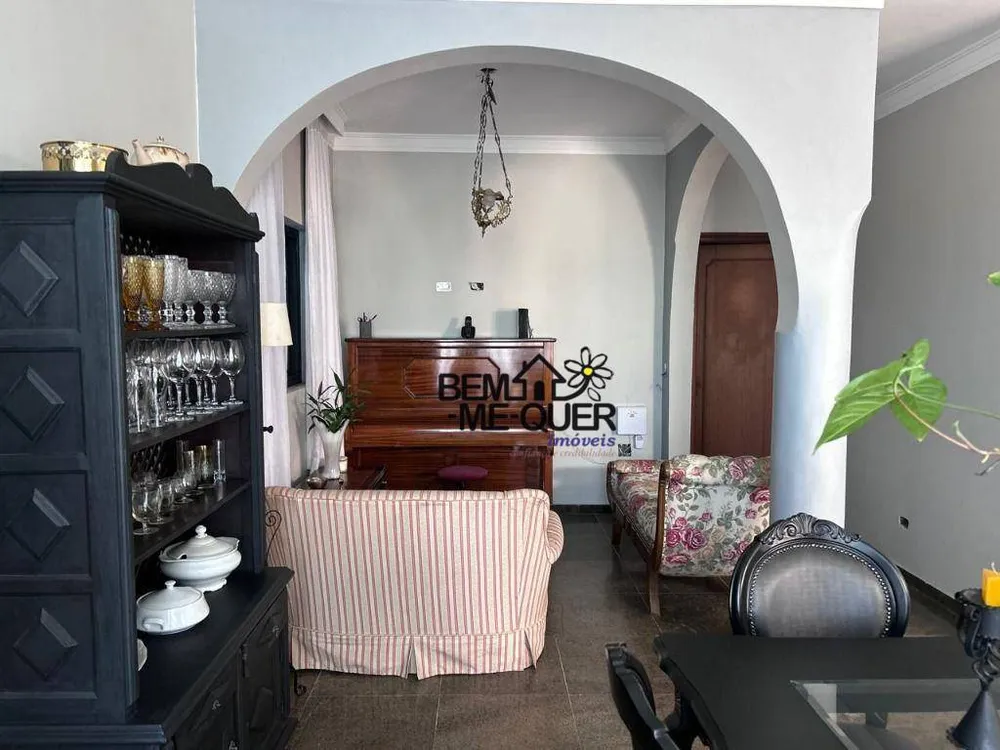 Casa, 3 quartos, 210 m² - Foto 13