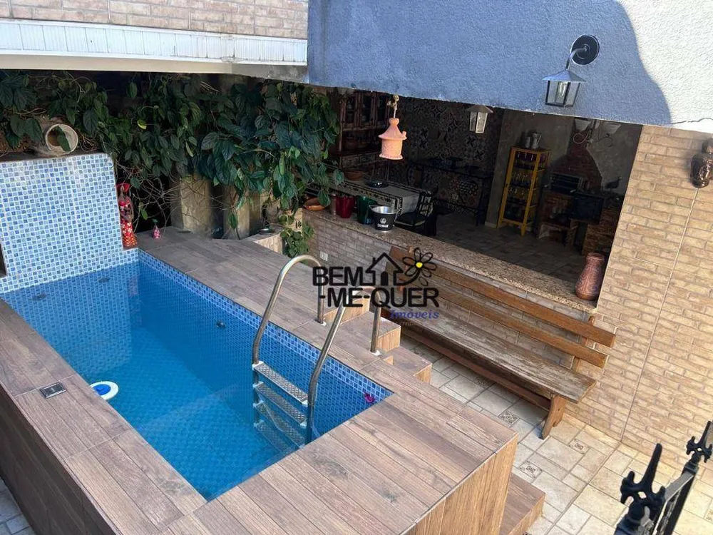 Casa, 3 quartos, 210 m² - Foto 7