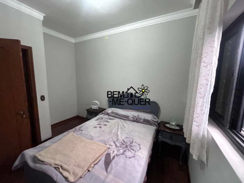 Casa, 3 quartos, 210 m² - Foto 12