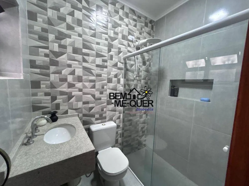 Casa, 3 quartos, 210 m² - Foto 11