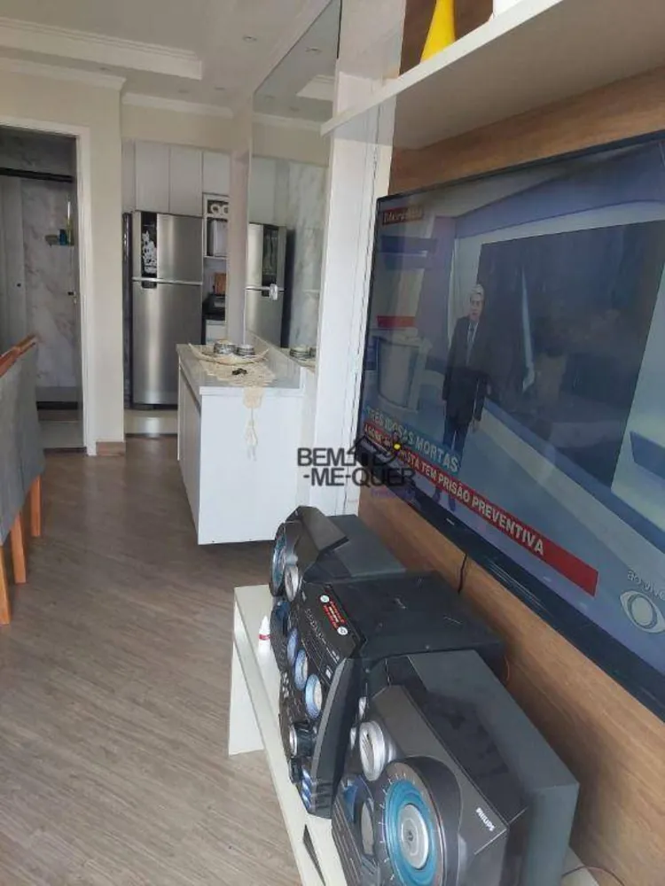 Apartamento, 2 quartos, 42 m² - Foto 8