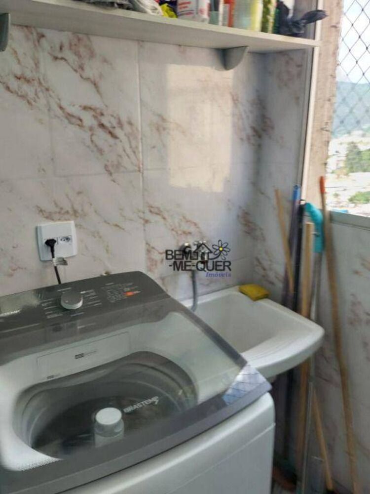 Apartamento, 2 quartos, 42 m² - Foto 1