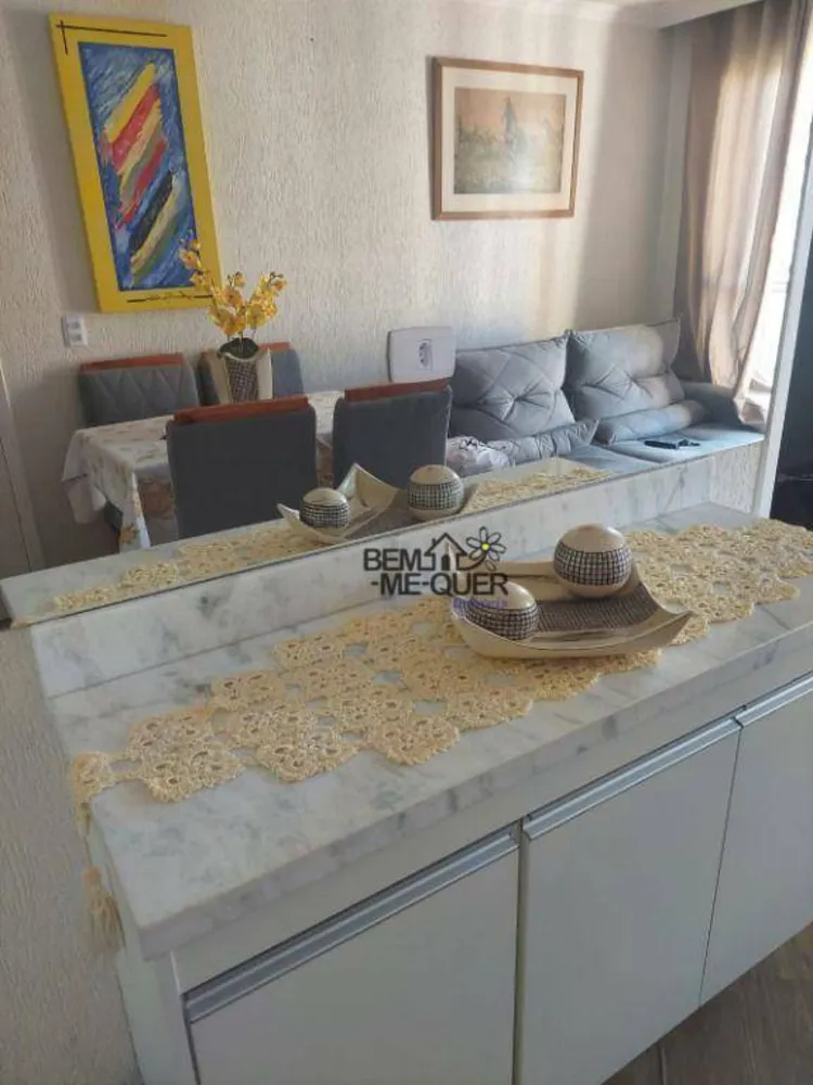 Apartamento, 2 quartos, 42 m² - Foto 5
