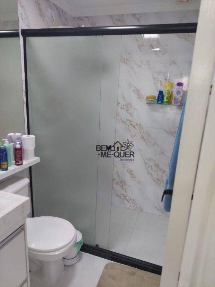 Apartamento, 2 quartos, 42 m² - Foto 3