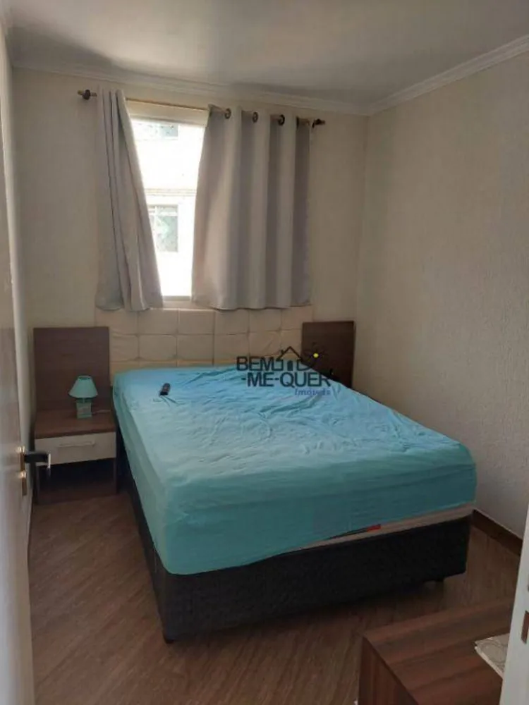 Apartamento, 2 quartos, 42 m² - Foto 9