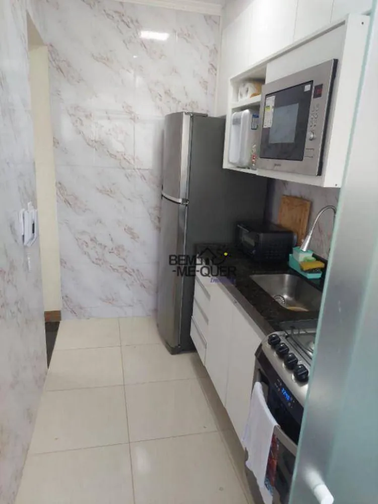 Apartamento, 2 quartos, 42 m² - Foto 7