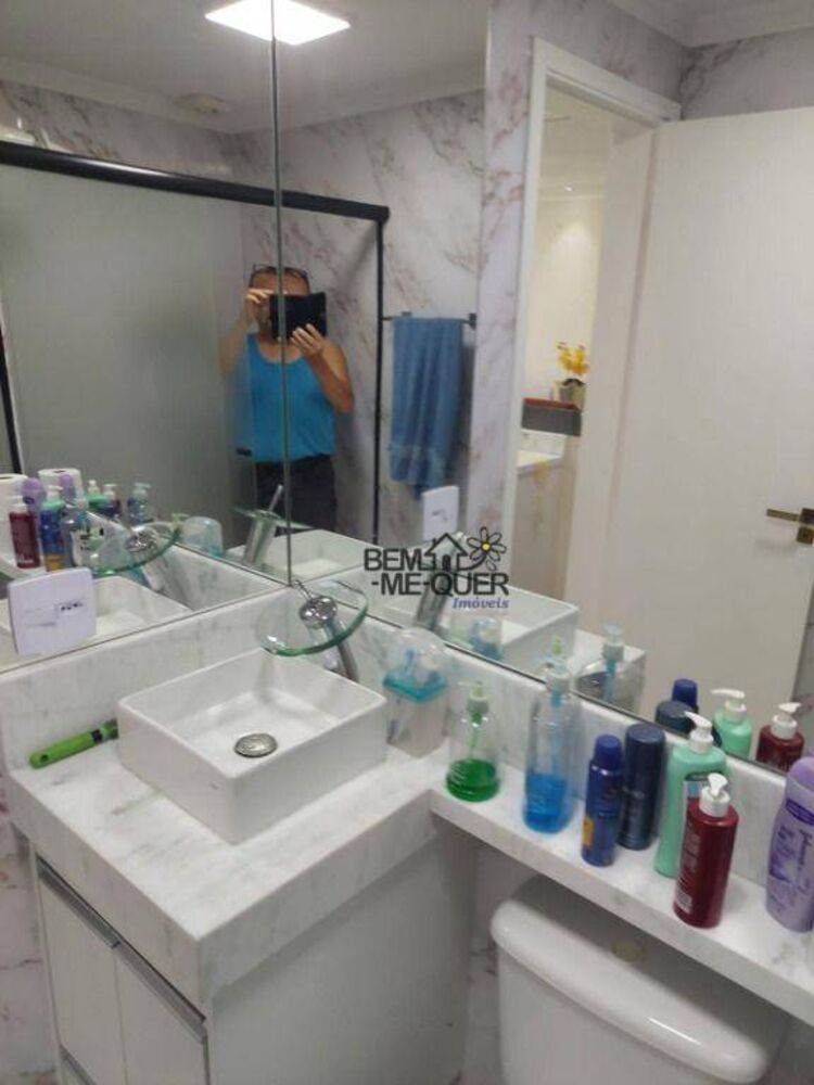 Apartamento, 2 quartos, 42 m² - Foto 2