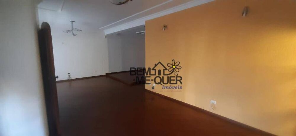 Sobrado, 4 quartos, 380 m² - Foto 2