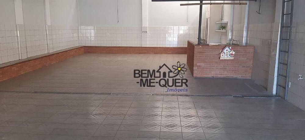 Sobrado, 4 quartos, 380 m² - Foto 1