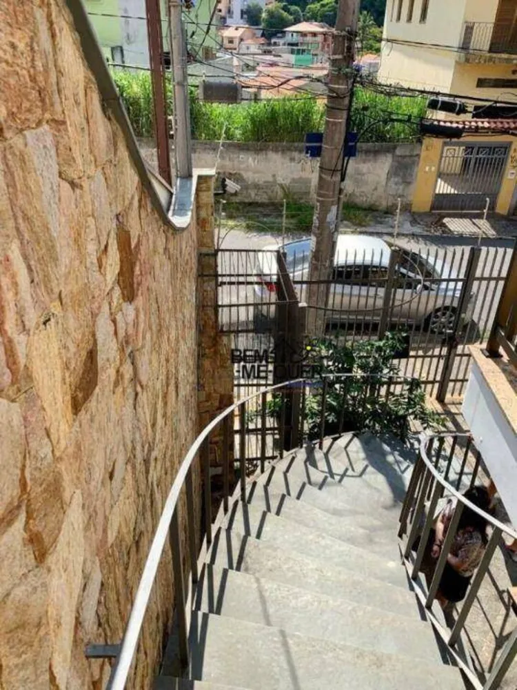 Sobrado, 4 quartos, 380 m² - Foto 6