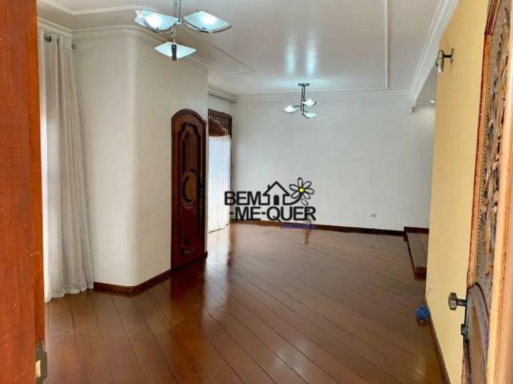 Sobrado, 4 quartos, 380 m² - Foto 10