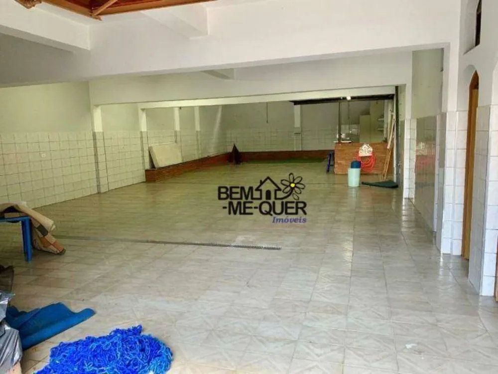 Sobrado, 4 quartos, 380 m² - Foto 15