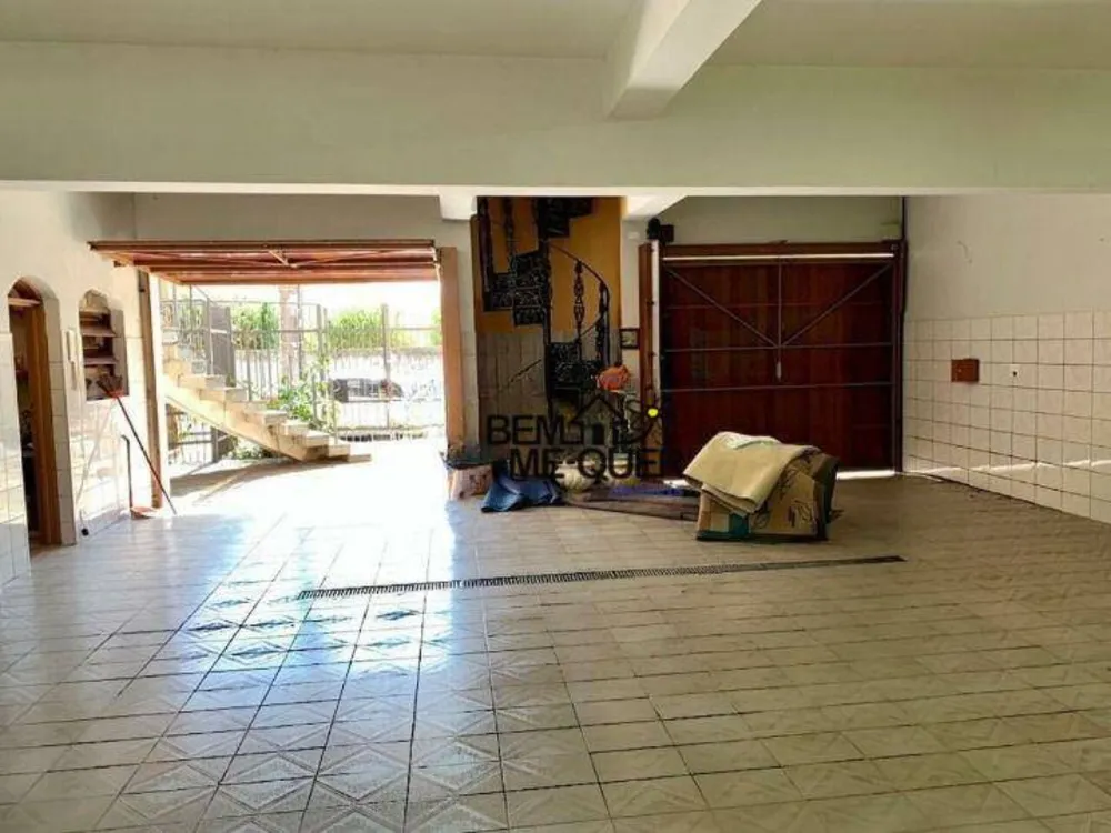 Sobrado, 4 quartos, 380 m² - Foto 5