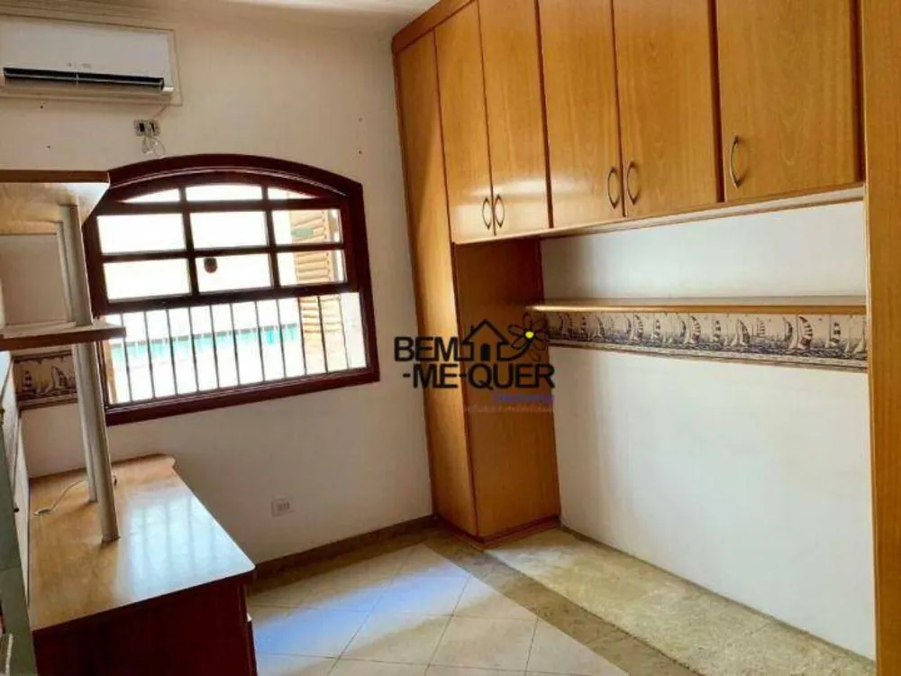 Sobrado, 4 quartos, 380 m² - Foto 16