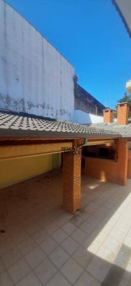 Sobrado, 4 quartos, 380 m² - Foto 4