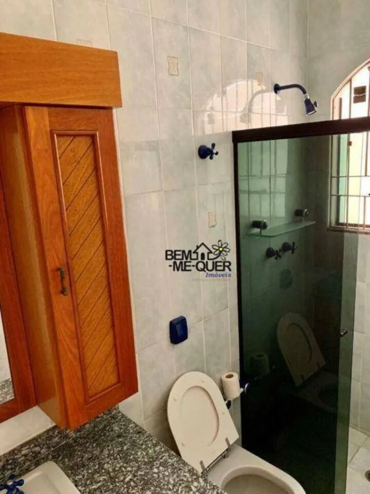 Sobrado, 4 quartos, 380 m² - Foto 9