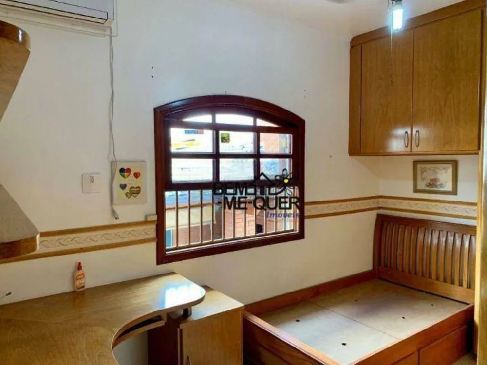 Sobrado, 4 quartos, 380 m² - Foto 8