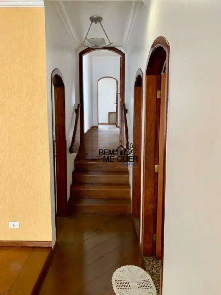 Sobrado, 4 quartos, 380 m² - Foto 11