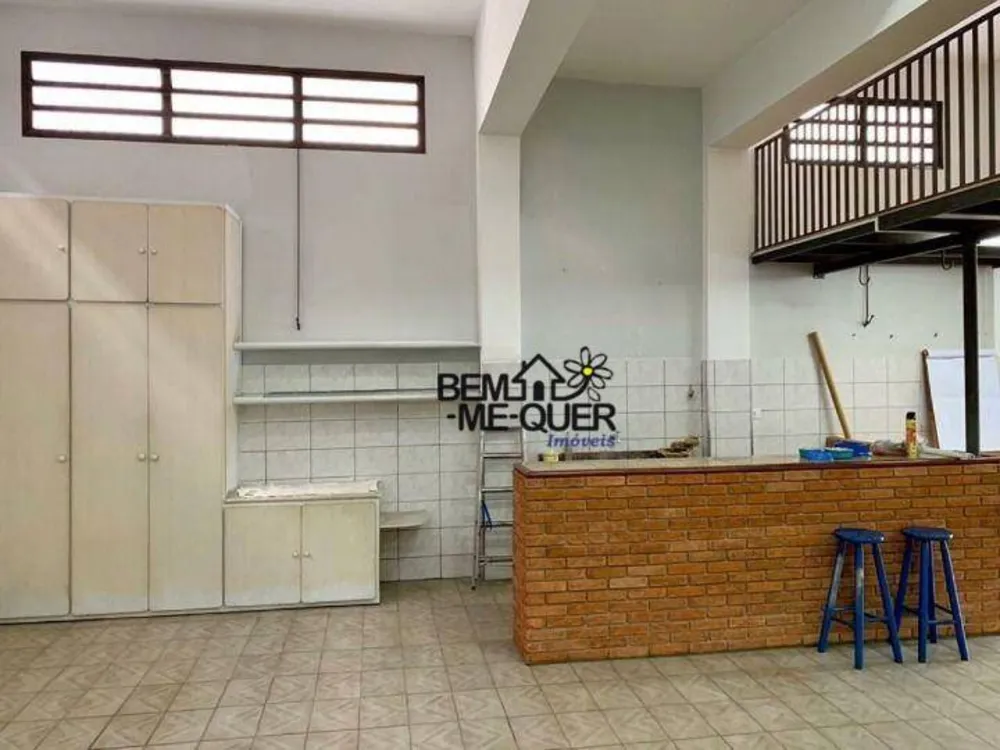 Sobrado, 4 quartos, 380 m² - Foto 7