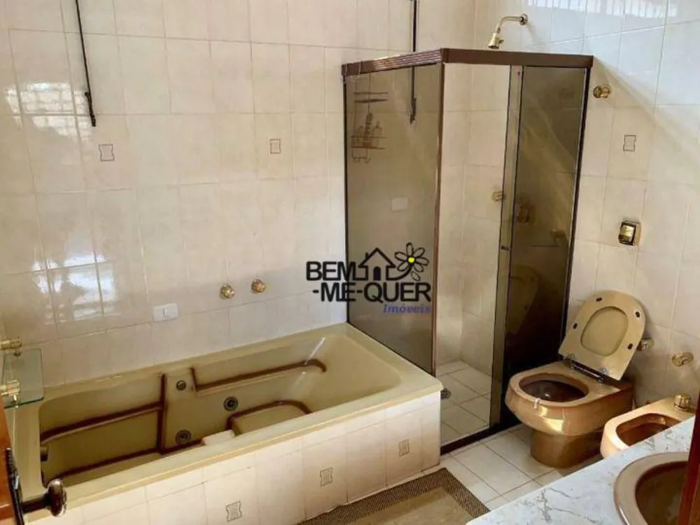 Sobrado, 4 quartos, 380 m² - Foto 12