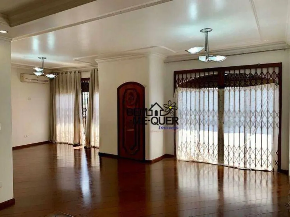Sobrado, 4 quartos, 380 m² - Foto 13