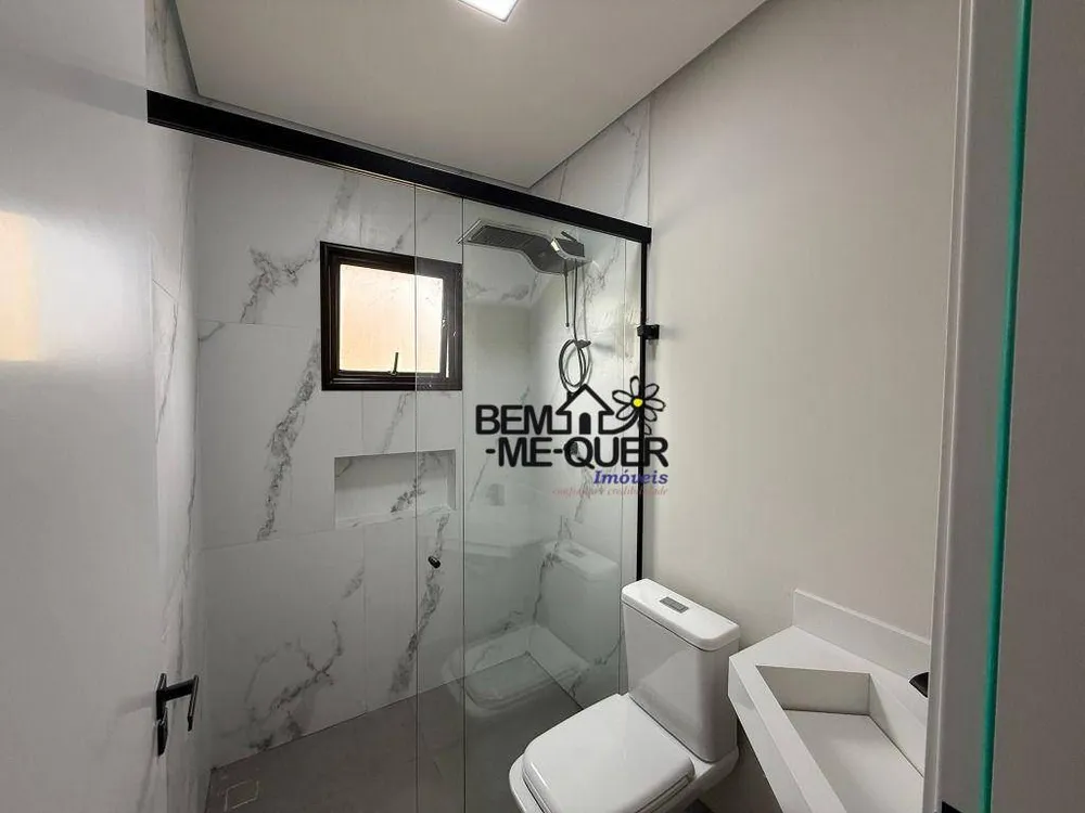 Sobrado, 3 quartos, 131 m² - Foto 9